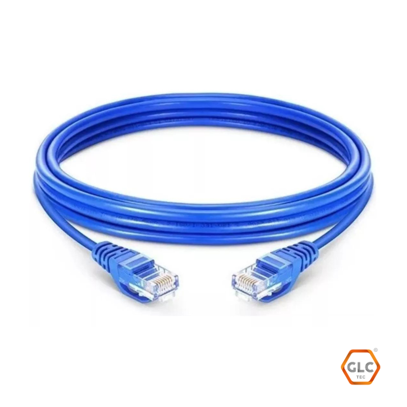 PATCHCORD GLC CAT.6 - 1.8M