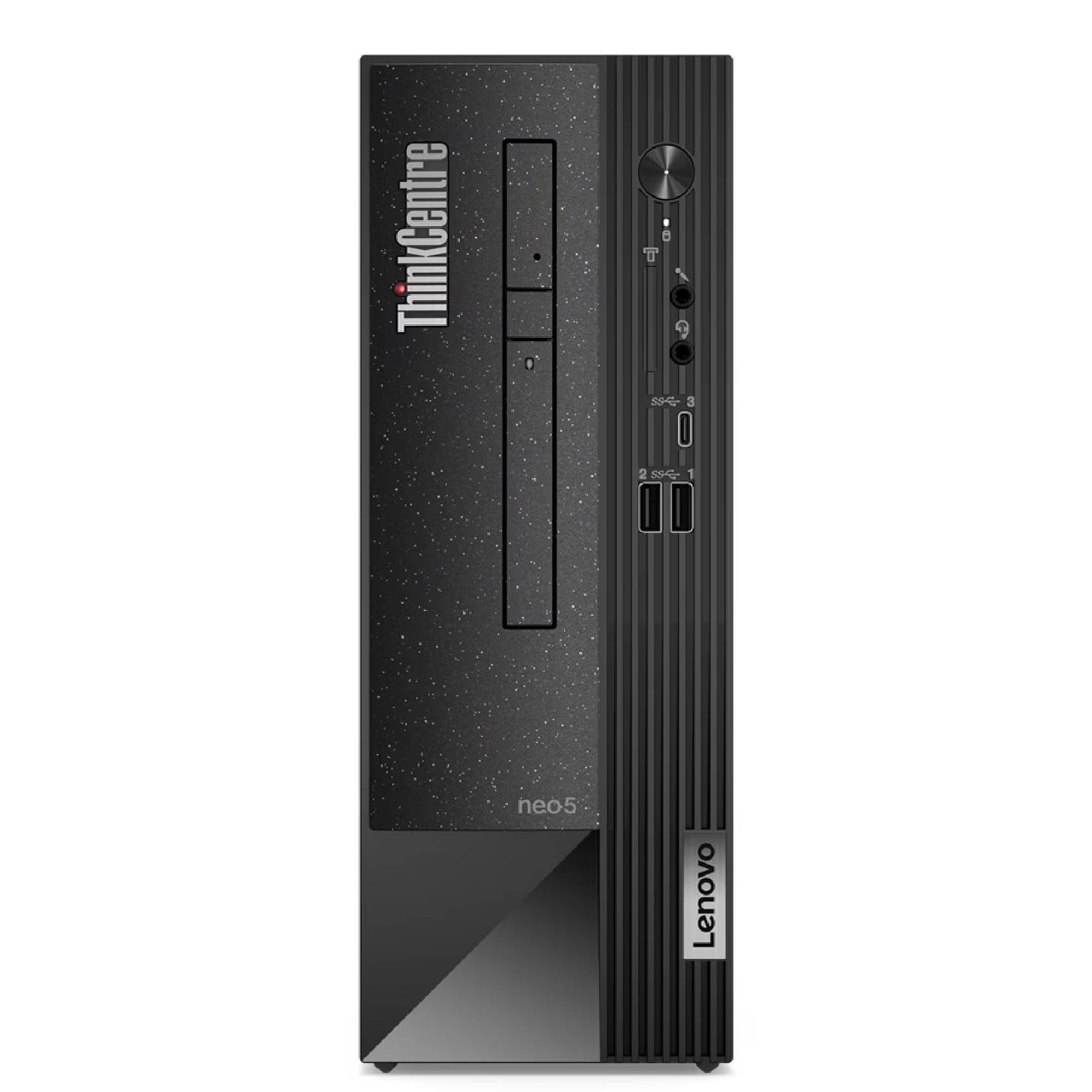 PC LENOVO NEO 50S I3 13100 8GB SSD256 DVRW G3OS