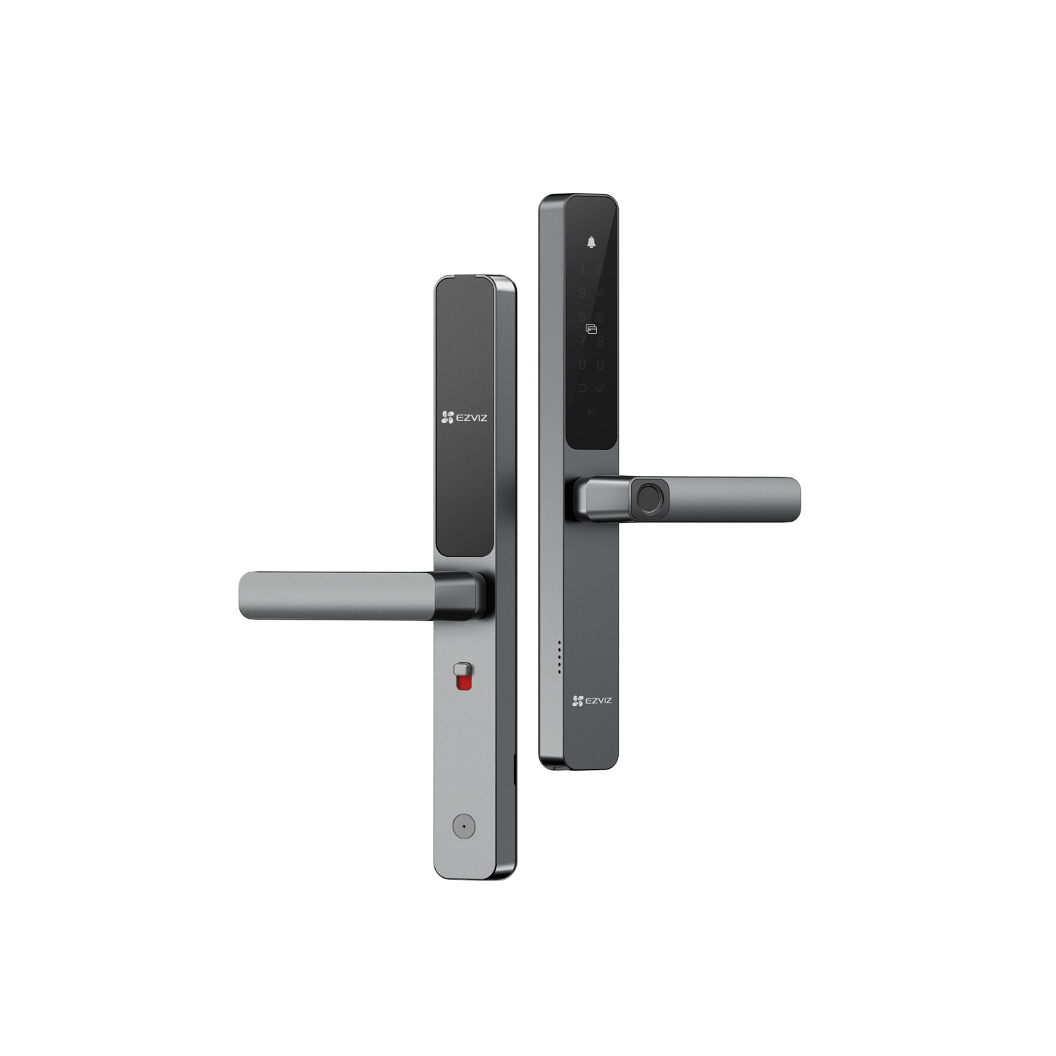 CERRADURA EZVIZ SMART HOME DL06 HUELLA
