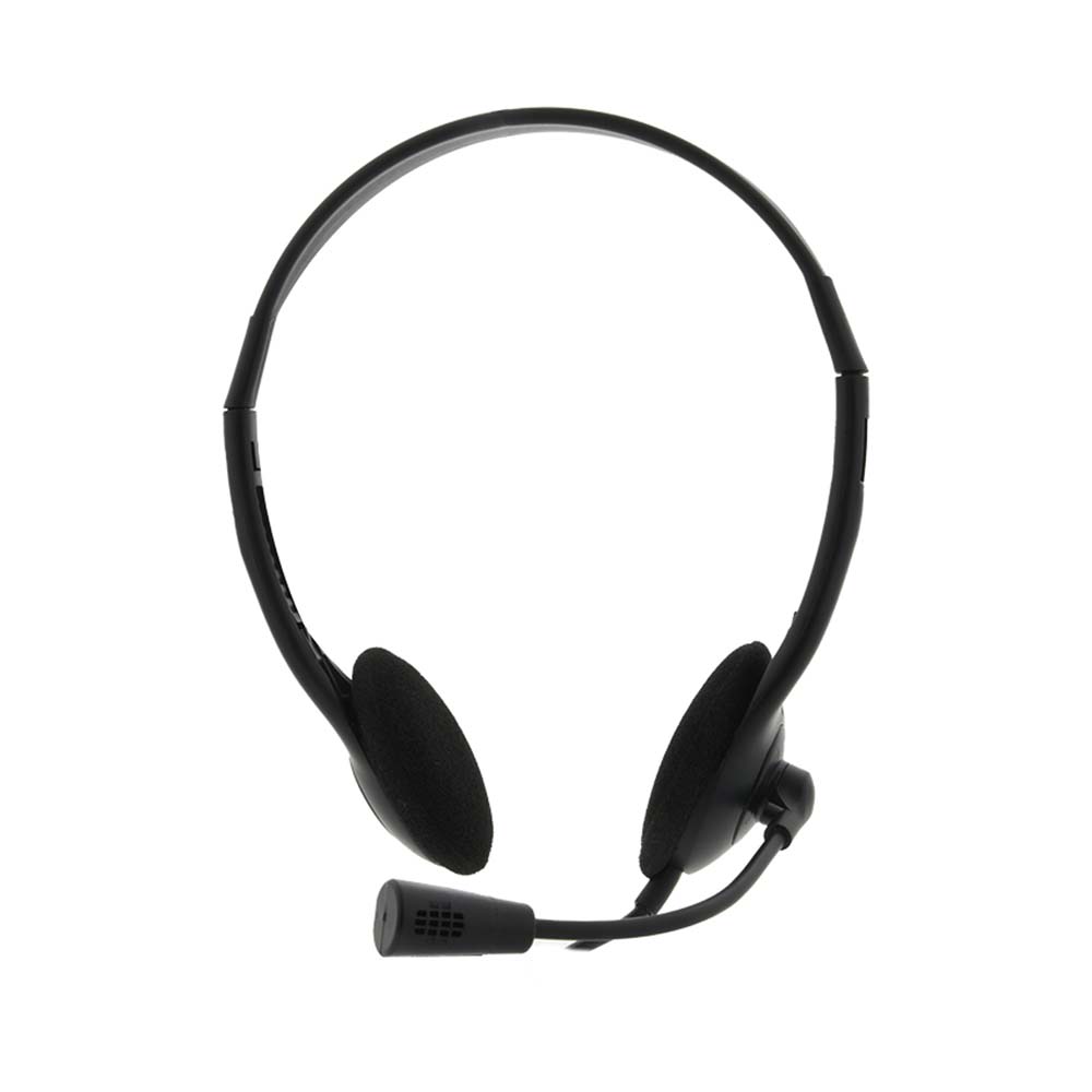 AURICULAR + MIC X-TECH P/VIDEOCONFERENCIA USB