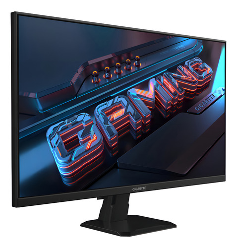 MONITOR 27 GIGABYTE GS27FA GAMING IPS 180HZ HDMI