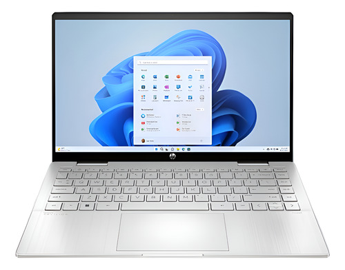 NOTEBOOK HP 14 PAVILION X360 2EN1 I3-1315U 8G 512G W11H
