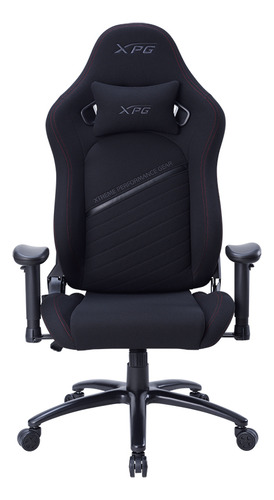 SILLA GAMER XPG NEXUS NEGRO