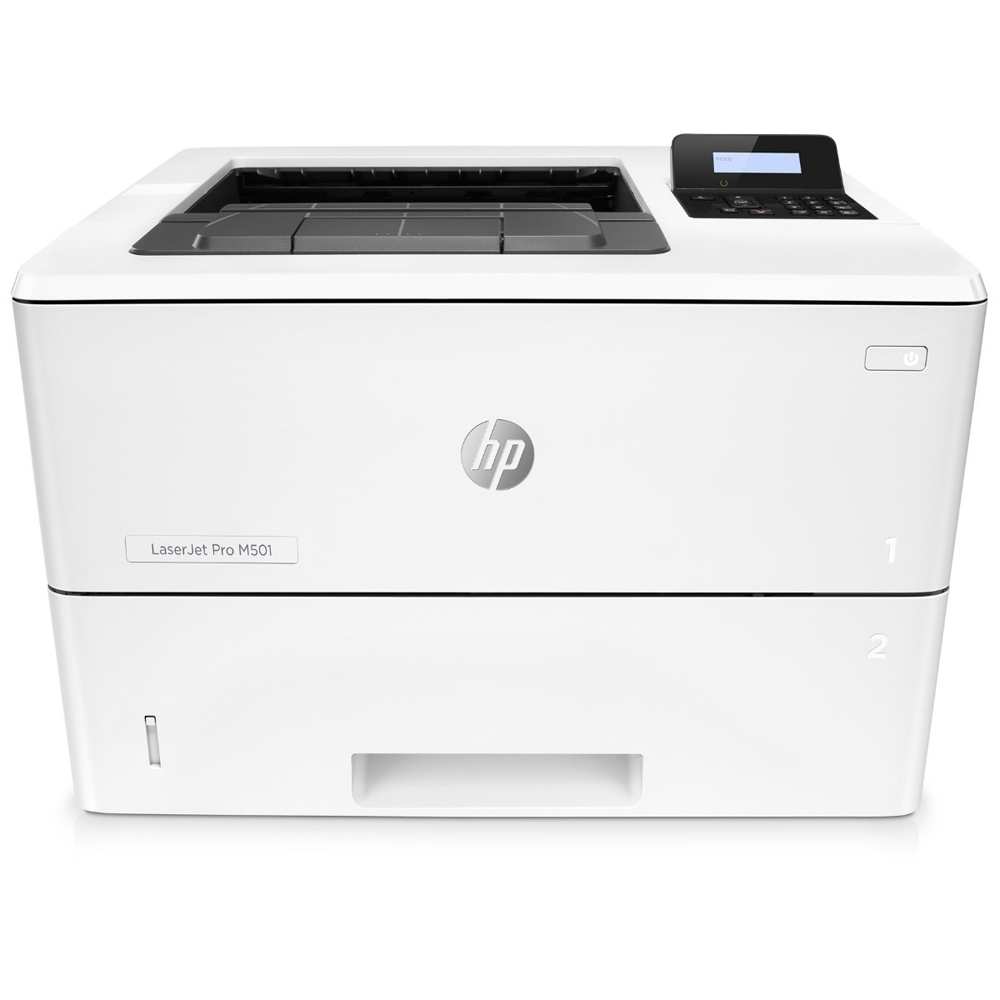 LN HP M501DN LJ 45PPM EPRINT J8H61A