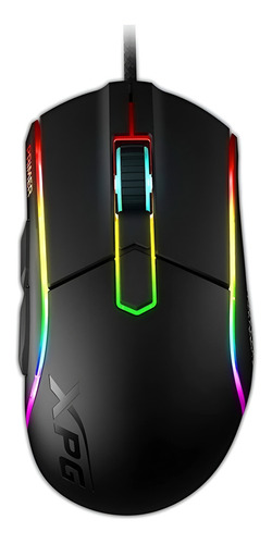 MOUSE XPG PRIMER RGB