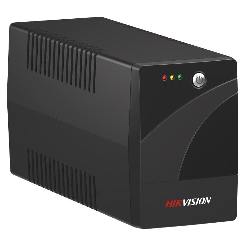 UPS HIKVISION DS 600VA