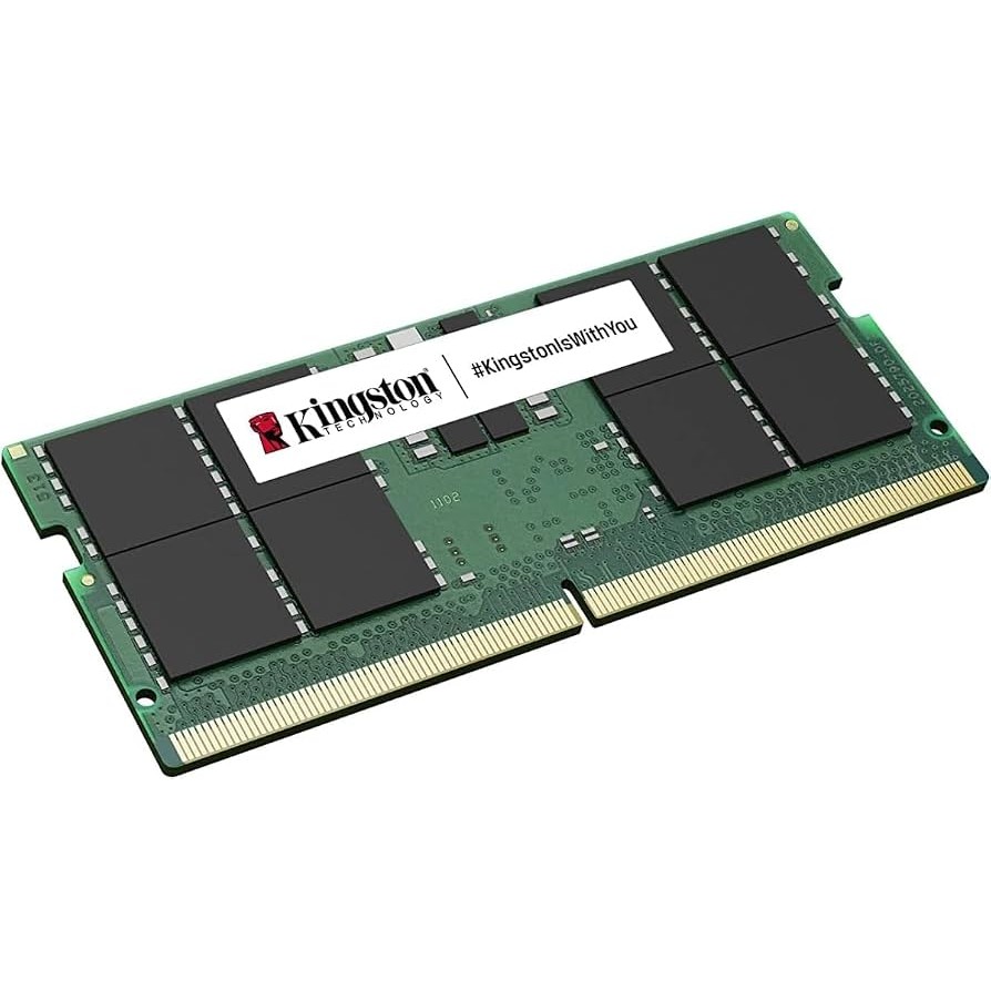 DDR5 32GB KINGSTON 5600MHZ KVR