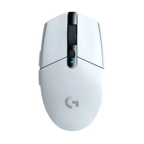 MOUSE LOGITECH G305 GAMER WIRELESS BLACK