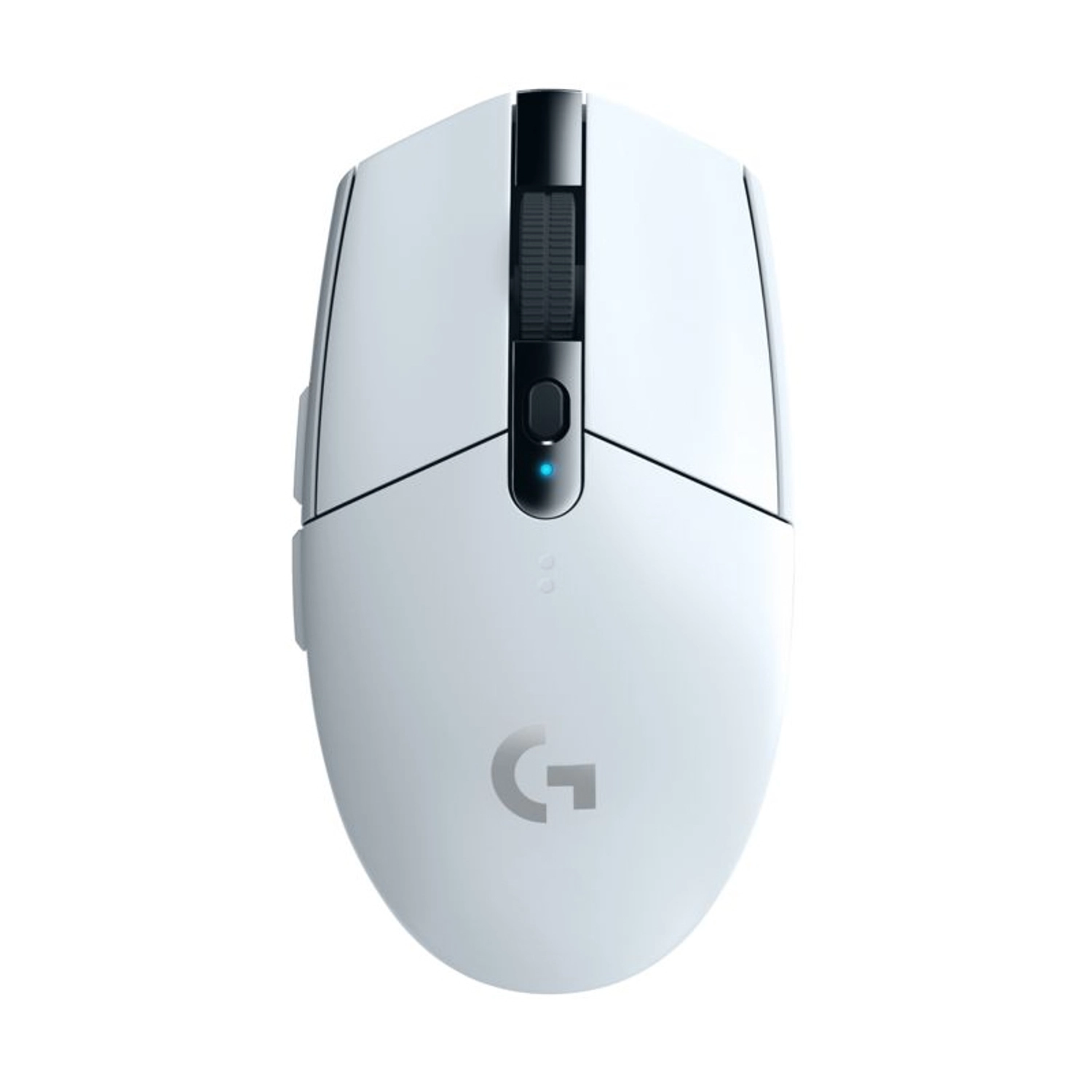 MOUSE LOGITECH G305 GAMER WIRELESS WHITE