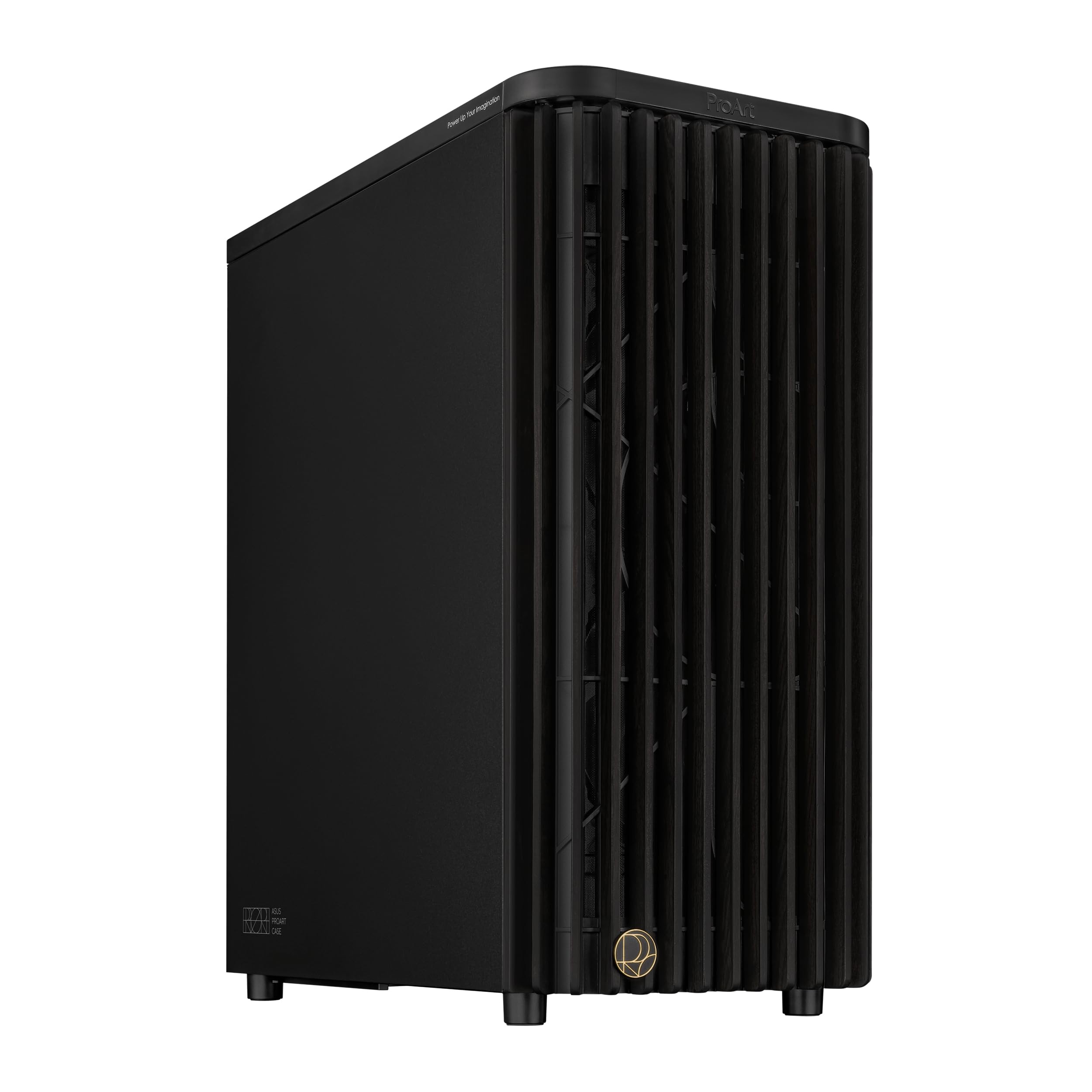 GAB ASUS PA401 PROART WOOD E BLACK V TEMPLADO