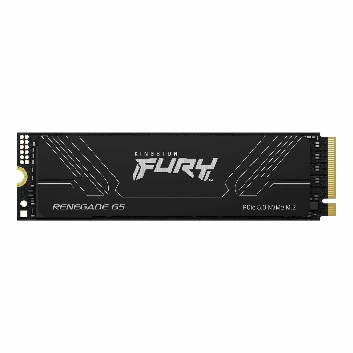 SSD M.2 NVME 2TB G5 KINGSTON FURY RENEGADE