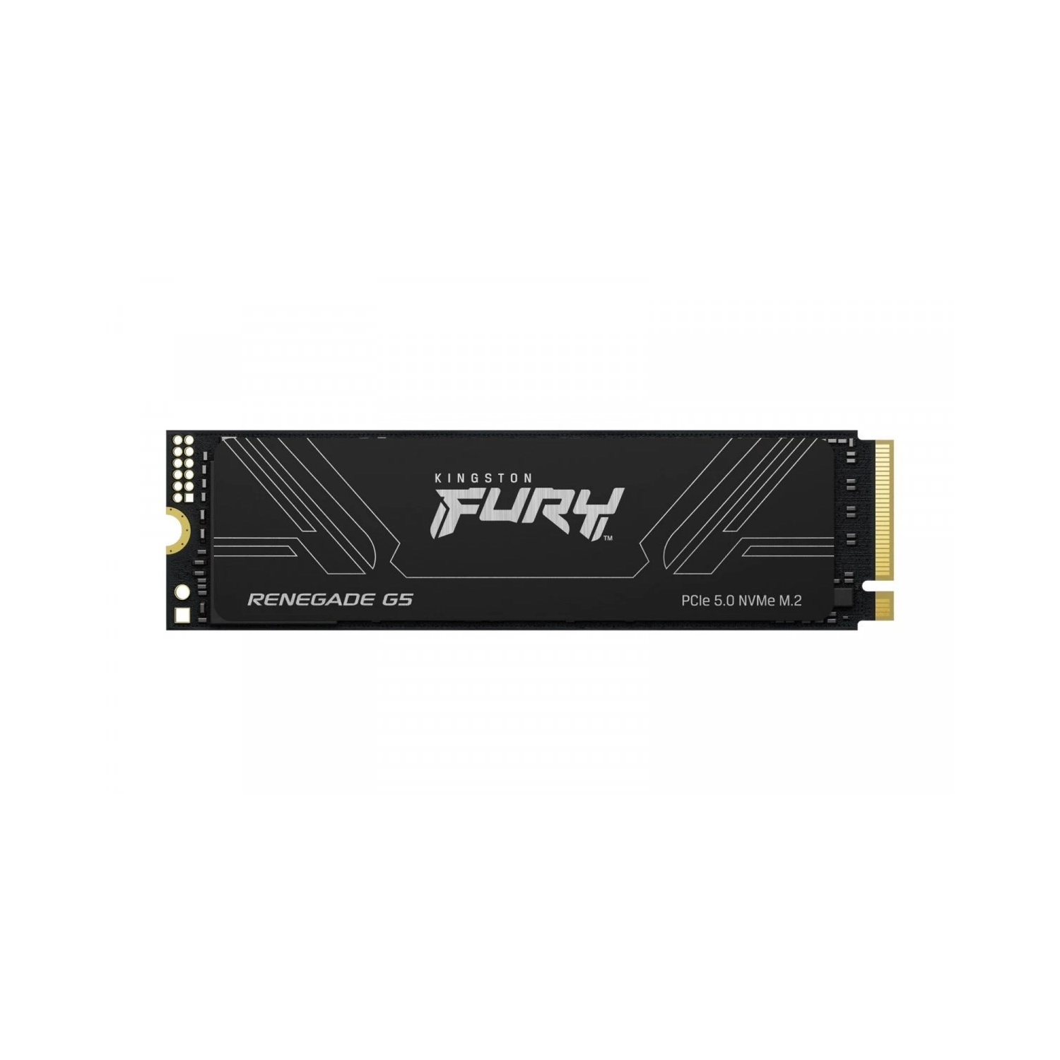 SSD M.2 NVME 1TB G5 KINGSTON FURY RENEGADE