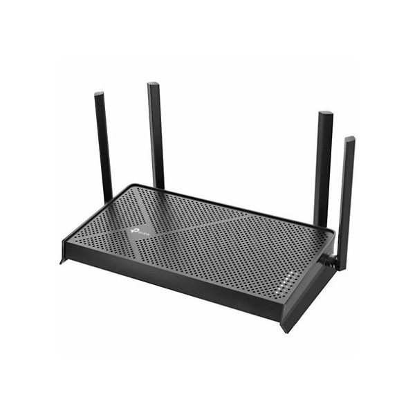 ROUTER 4P TP-LINK ARCHER BE230 WIFI7 DBAND BE3600