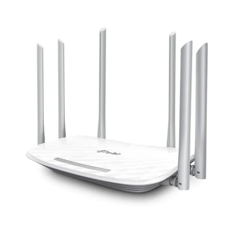 ROUTER 4P TP-LINK ARCHER C86 AC1900 DUAL BAND