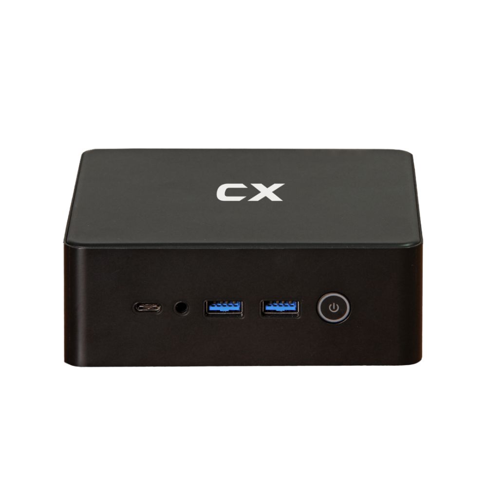 PC MINI CX INTEL I3 10110U+16G+SSD480GB