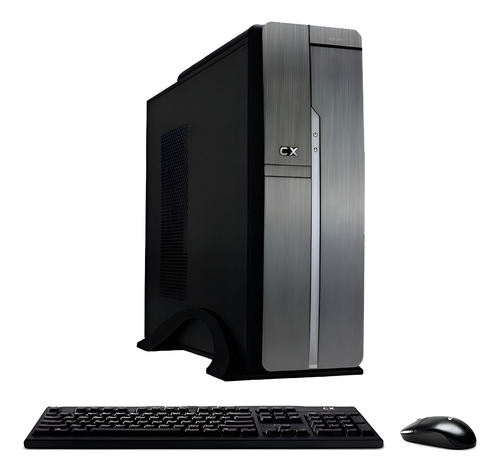 PC CX AMD RYZEN 5 5600GT+16G+SSD480 (BIO)