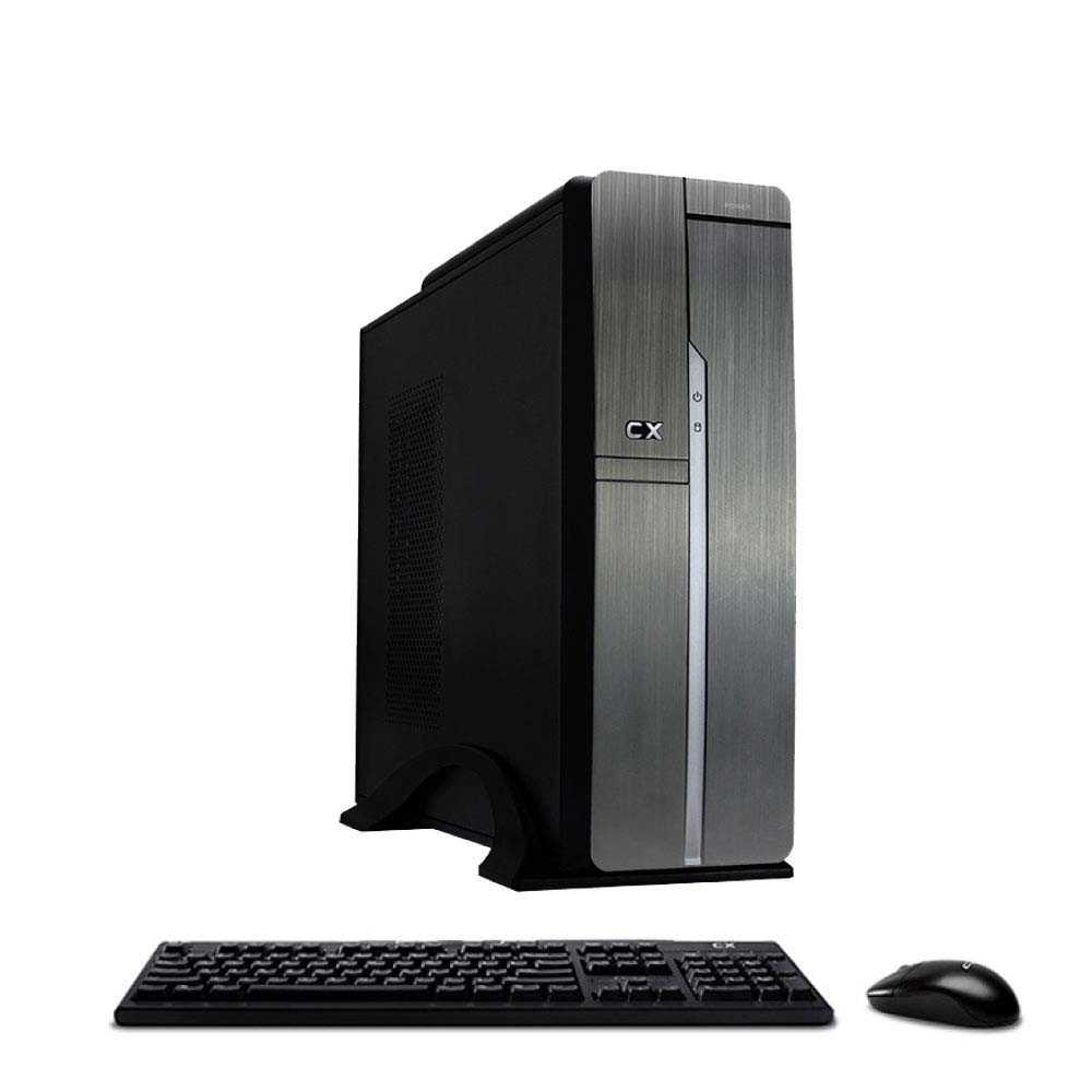 PC CX INTEL I5 10400+8G+SSD240 (BIO)