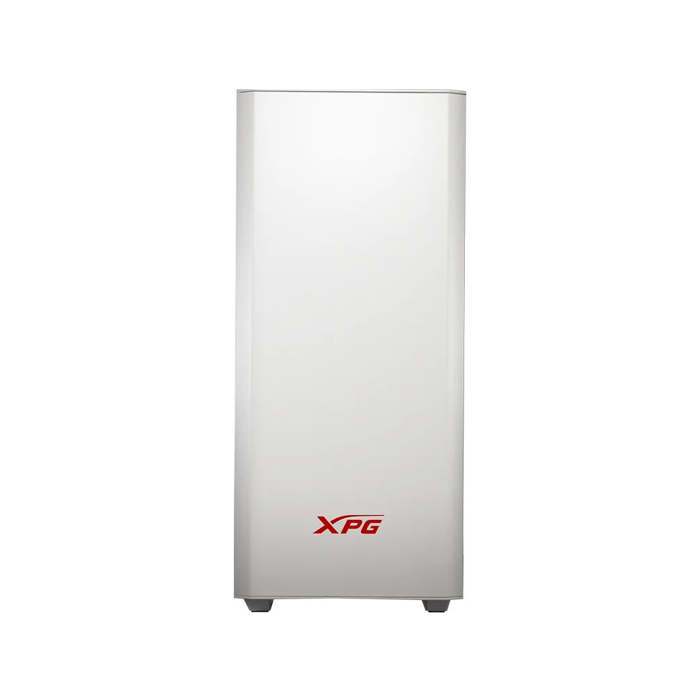 GAB XPG INVADER X BTF BLANCO FAN ARGBX5 - Imagen 2