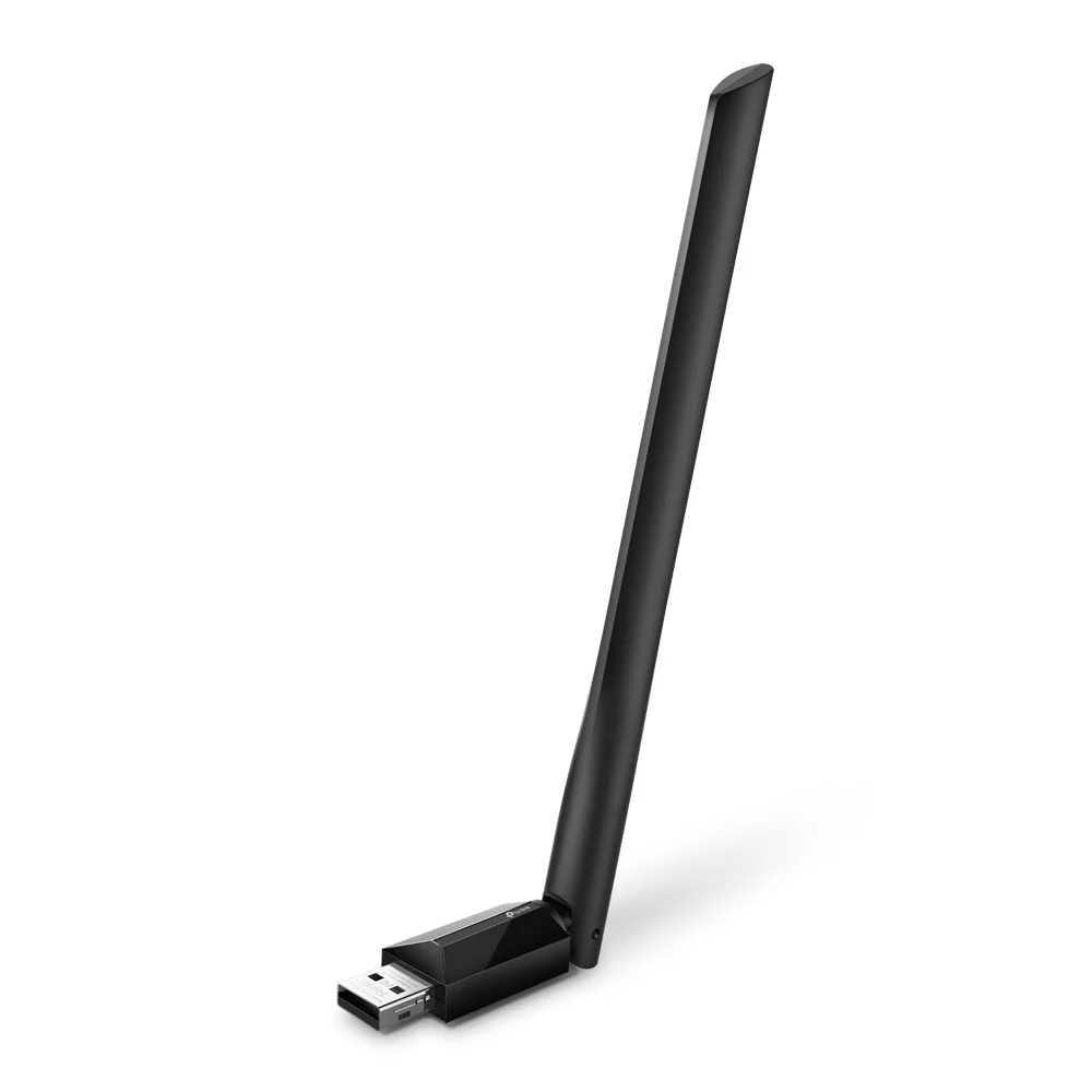 PLACA RED USB TP-LINK ARCHER T2U PLUS HIGH GAIN - Imagen 2