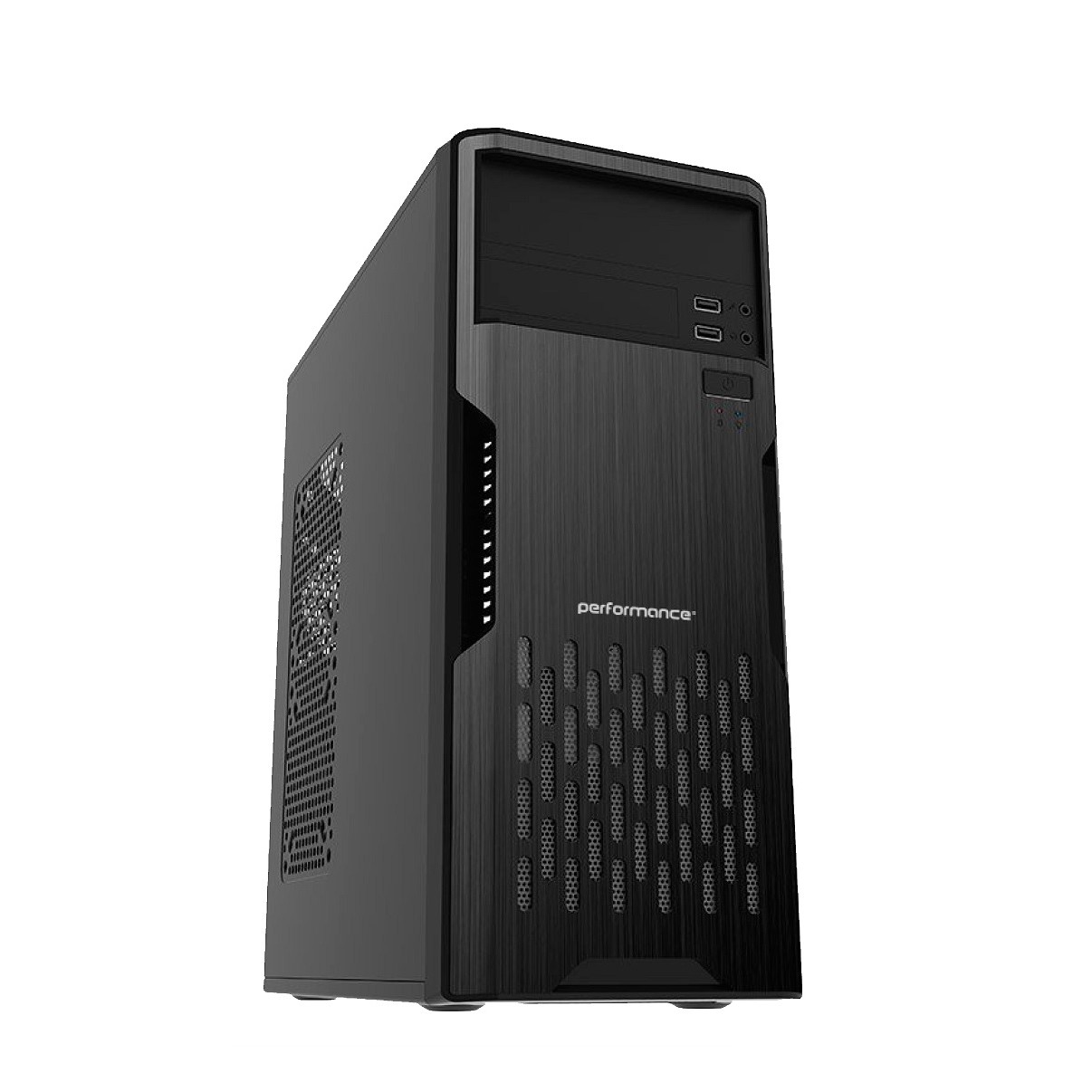 PC CX INTEL I5 10400+8G+SSD240 (MSI)
