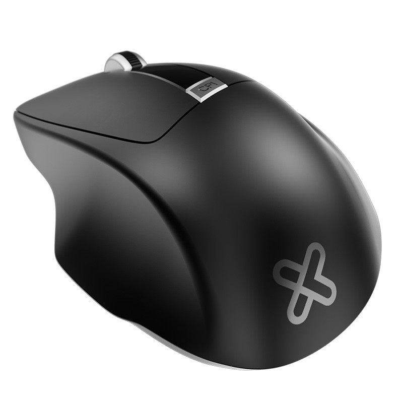 MOUSE KLIPXTREME ERGY INALAMBRICO ULTRA-ERGO 4B