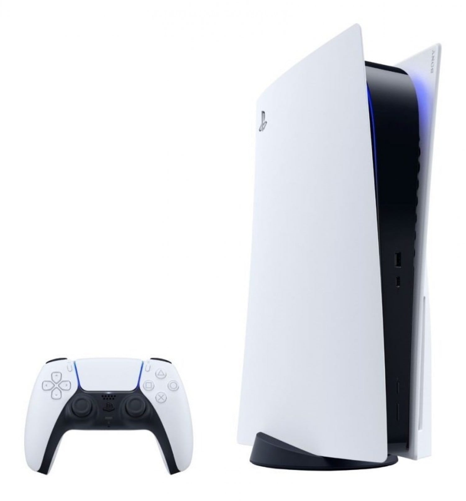 CONSOLA PLAYSTATION PS5 SLIM 825GB DIGITAL CFI-2115
