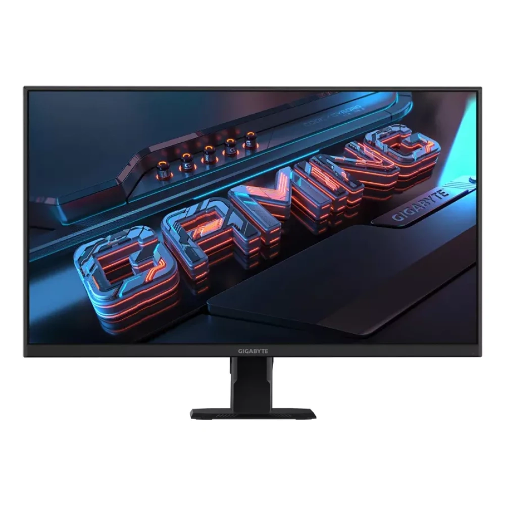MONITOR 27 GIGABYTE GS27QA GAMING IPS 165HZ HDMI