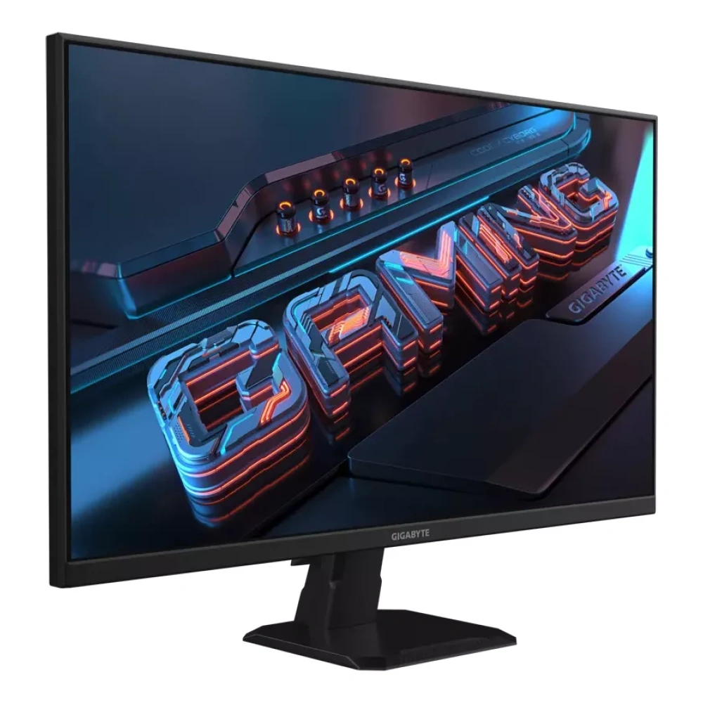 MONITOR 27 GIGABYTE GS27QA GAMING IPS 165HZ HDMI - Imagen 5