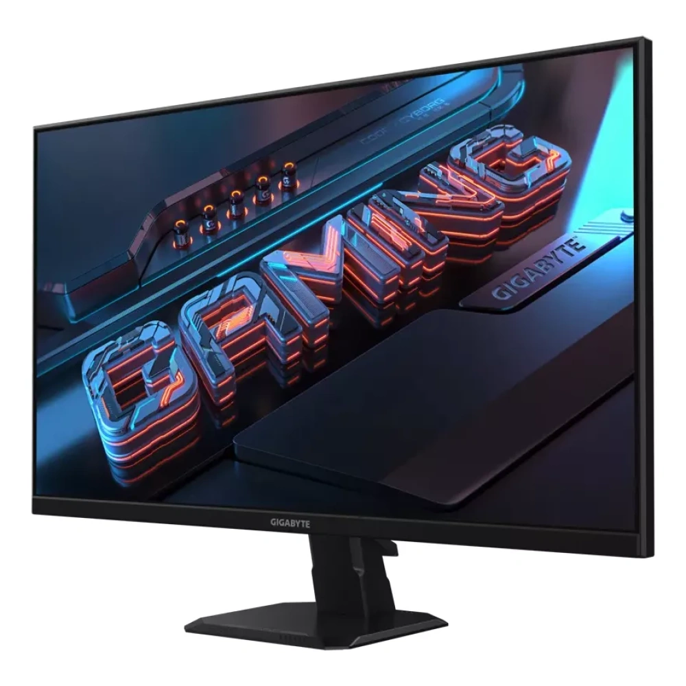 MONITOR 27 GIGABYTE GS27QA GAMING IPS 165HZ HDMI - Imagen 4