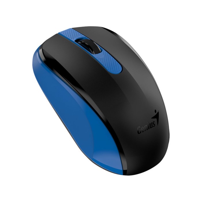MOUSE GENIUS NX-8008S BLUE WIRELESS SILENCIOSO