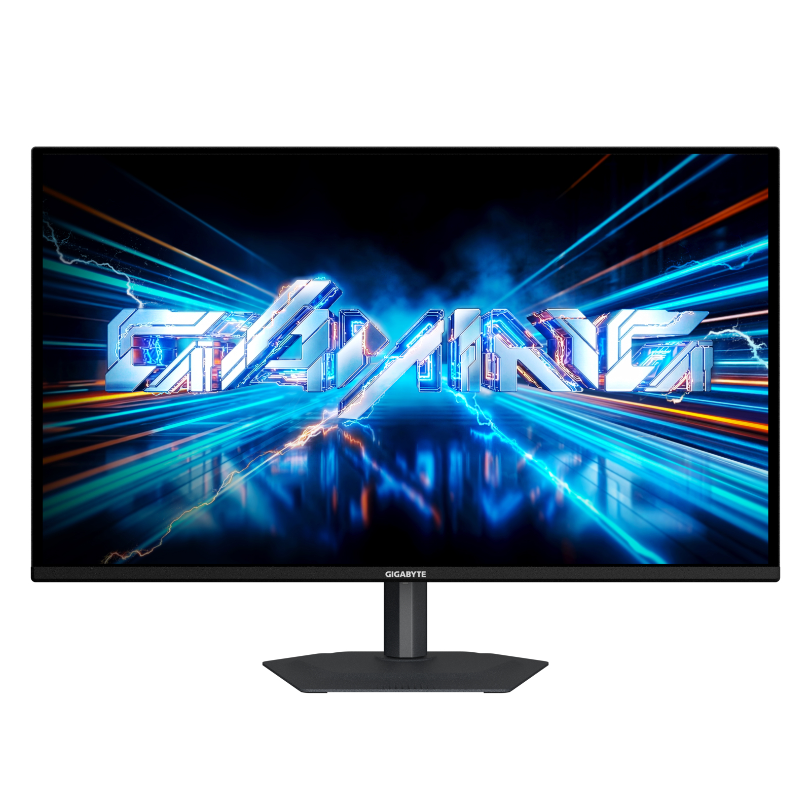 MONITOR 27 GIGABYTE GO27Q24A GAMING OLED 240HZ
