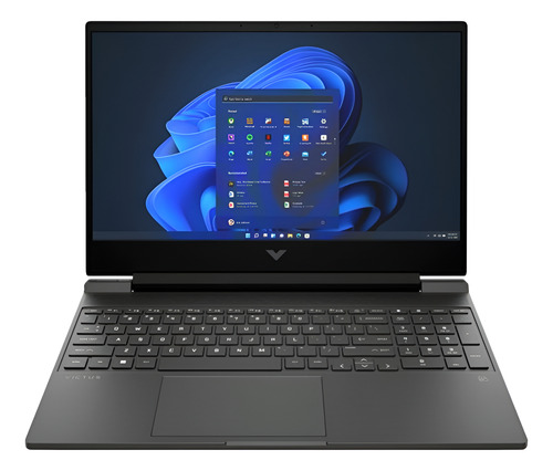 NOTEBOOK HP 15.6 VICTUS I5-12450H 8G 512G WIN11H RTX3050