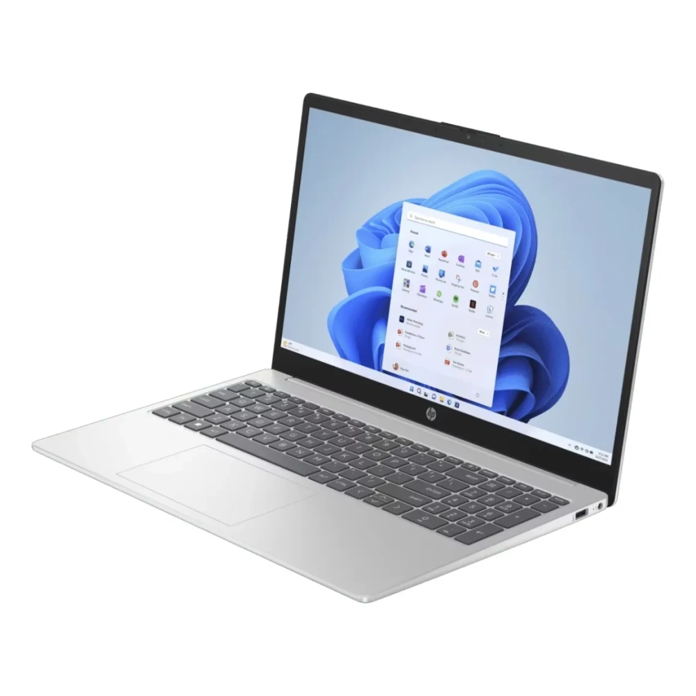 NOTEBOOK HP 15.6 R7-7730U 16GB 512GB W11HOME FULL HD - Imagen 3