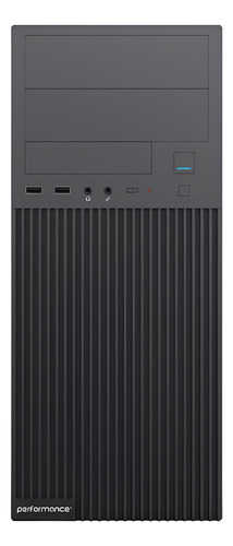 PC PERFORMANCE INTEL I5 12400+16G+SSD480 (BIO)