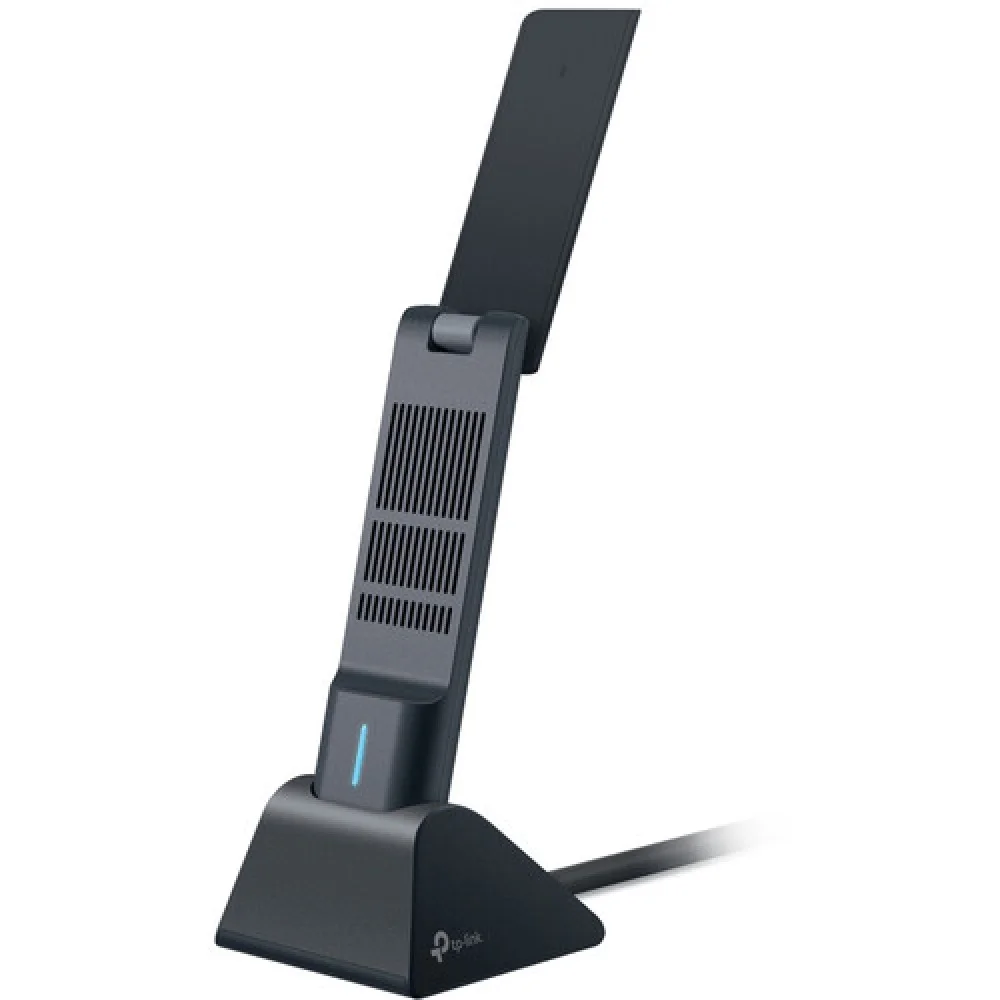 PLACA RED USB TP-LINK ARCHER TXE50UH AXE3000 HG - Imagen 2