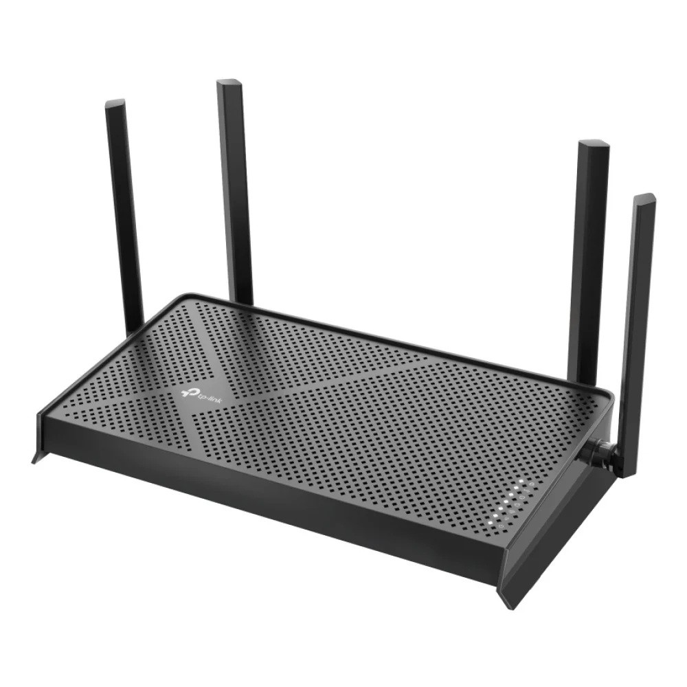 ROUTER 3P GLC APOLO W9 WIFI7 DUAL BAND BE3600 2.5G