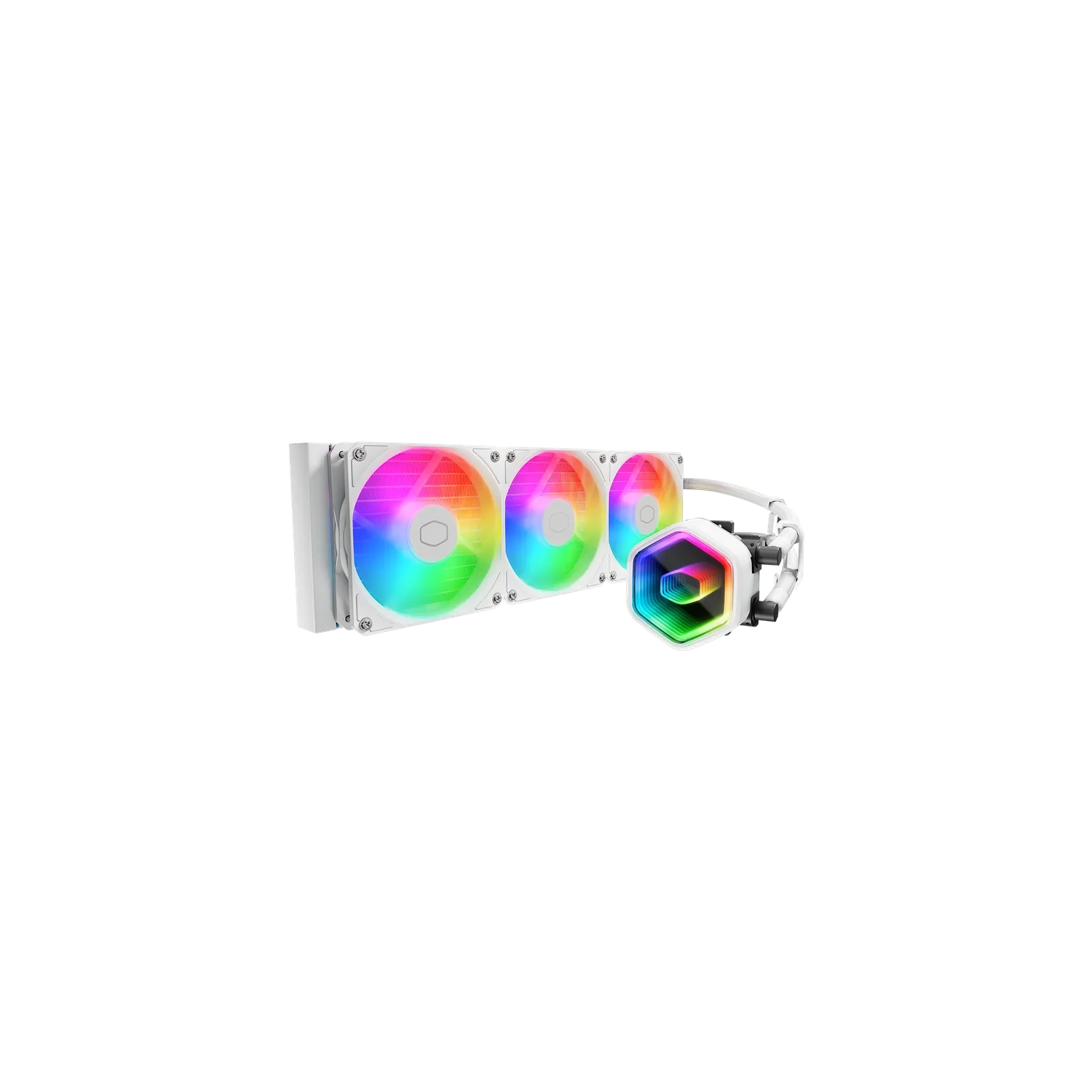 WATERCOOLER COOLER MASTER M.LIQUID 360 COREII B