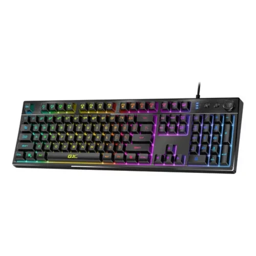 TECLADO GENIUS GAMING GX Scorpion K7 PLUS SP BLACK