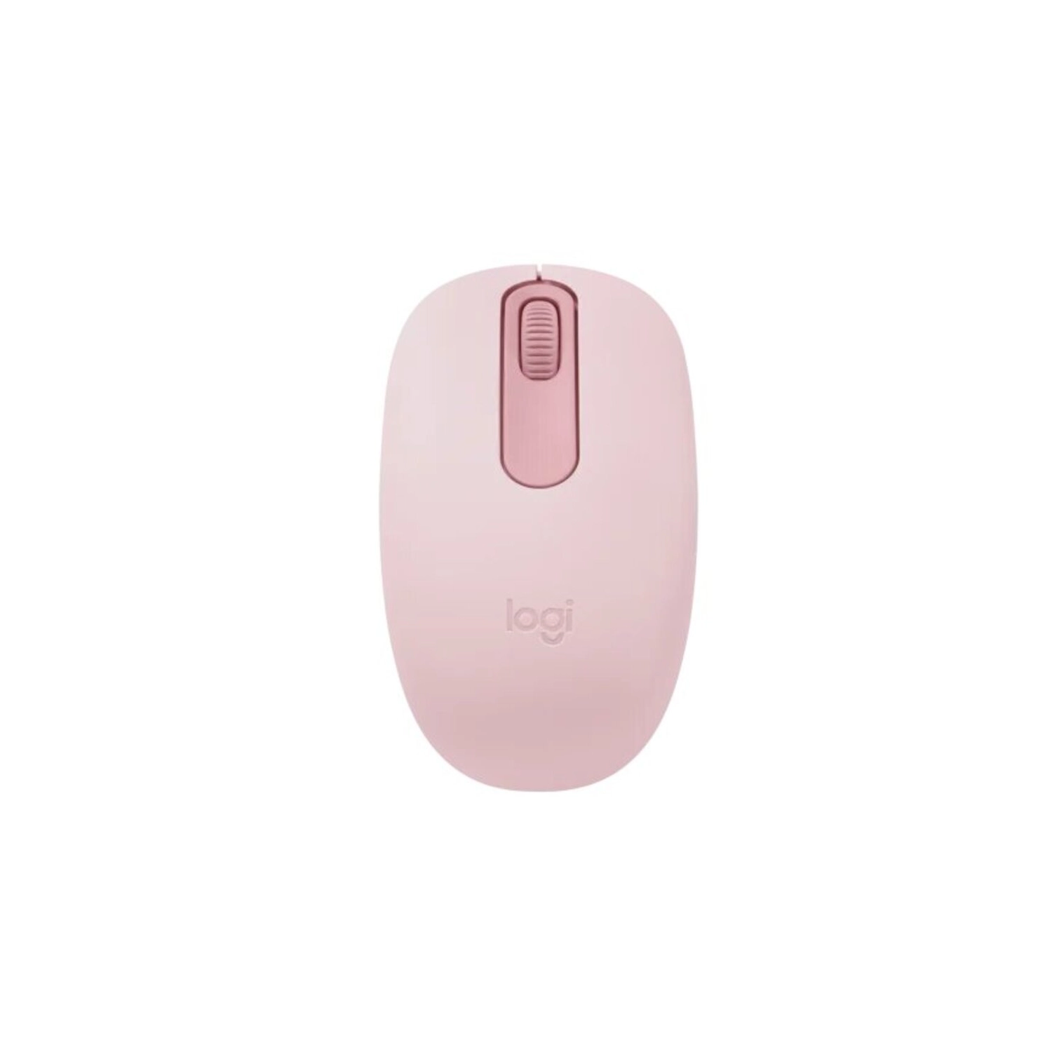 MOUSE LOGITECH M196 BLUETHOOTH PINK
