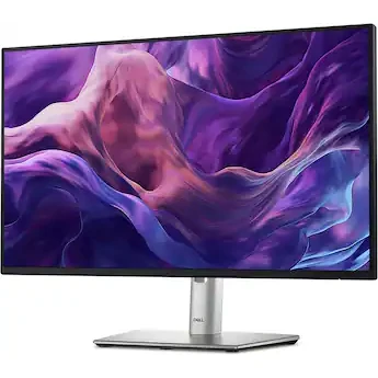 MONITOR 24 DELL P2425H VGA + HDMI + DPORT