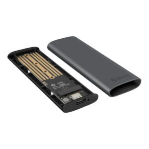ADAPTADOR SSD M.2 UNIVERSAL - https://matrixcomputacion.com