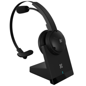 AURICULARES KLIPXTREME CRYSTALCOM PRO INALAMBRICO - https://matrixcomputacion.com