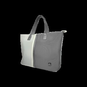 BOLSO KLIPXTREME CAPRI P/ DAMAS P/LAPTOP 15.6 GRIS - https://matrixcomputacion.com