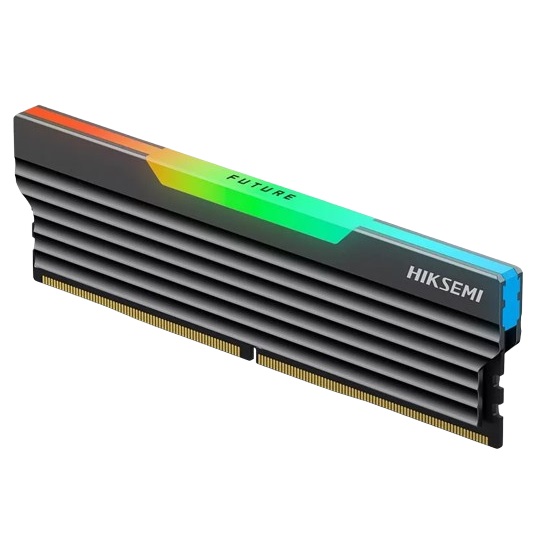 DDR4 8GB HIKSEMI 3200MHZ FUTURE RGB - https://matrixcomputacion.com