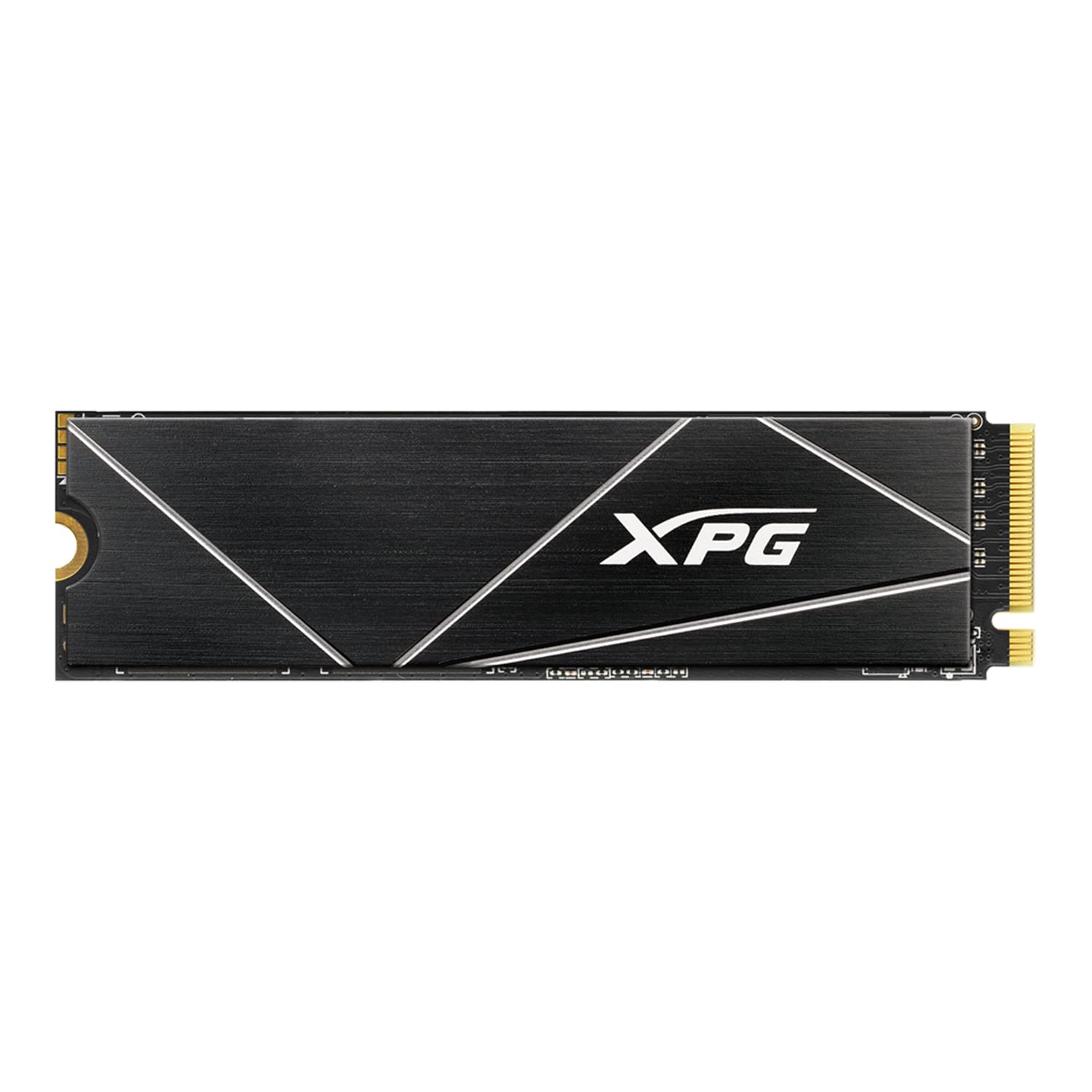 DISCO SSD M.2 NVME 1TB G4 XPG GAMMIX S70 BLADE - https://matrixcomputacion.com