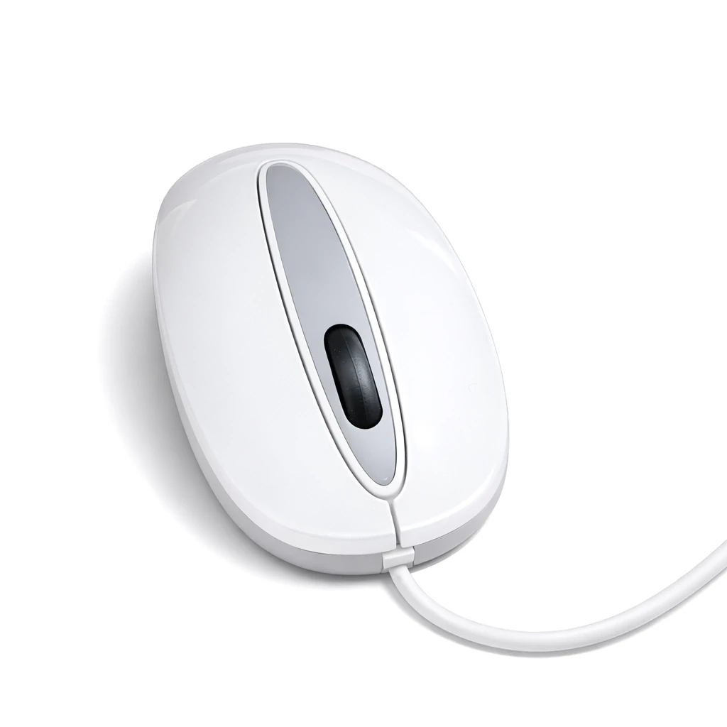 MOUSE GENIUS DX-MINI WHITE USB