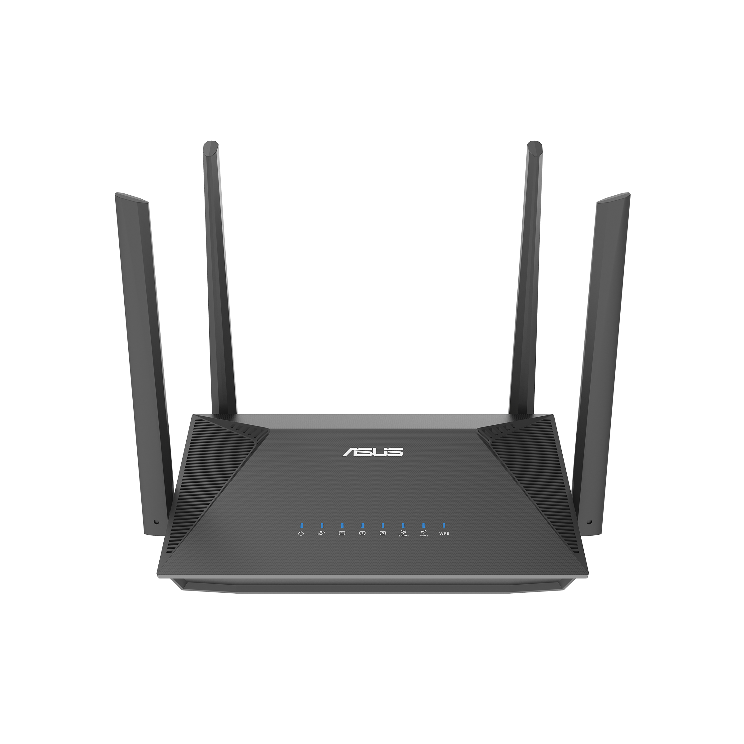 ROUTER 4P ASUS RT-AX52 WIFI 6 1800MBPS