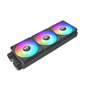 FAN THERMALTAKE P/GAB CT120 EX 120MM ARGB X3 - https://matrixcomputacion.com