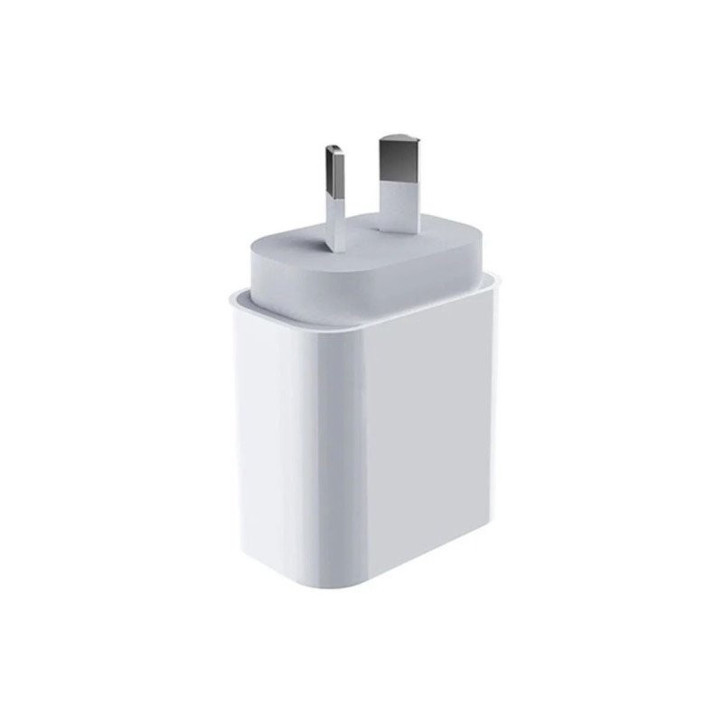 FUENTE PERFORMANCE CARGA RAPIDA 45W TYPE-C
