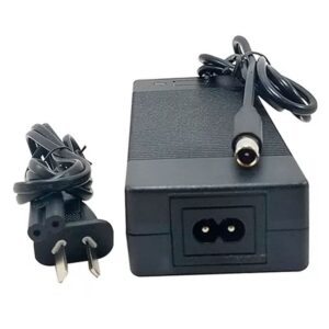 FUENTE PERFORMANCE CARGADOR 42V 1.7A P/XIAOMI - https://matrixcomputacion.com